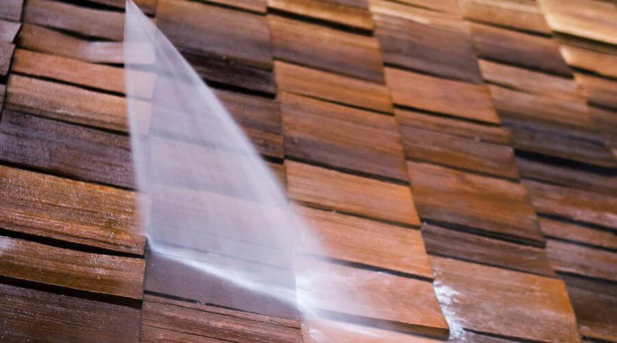 Asphalt Roofing in Faucett, MO